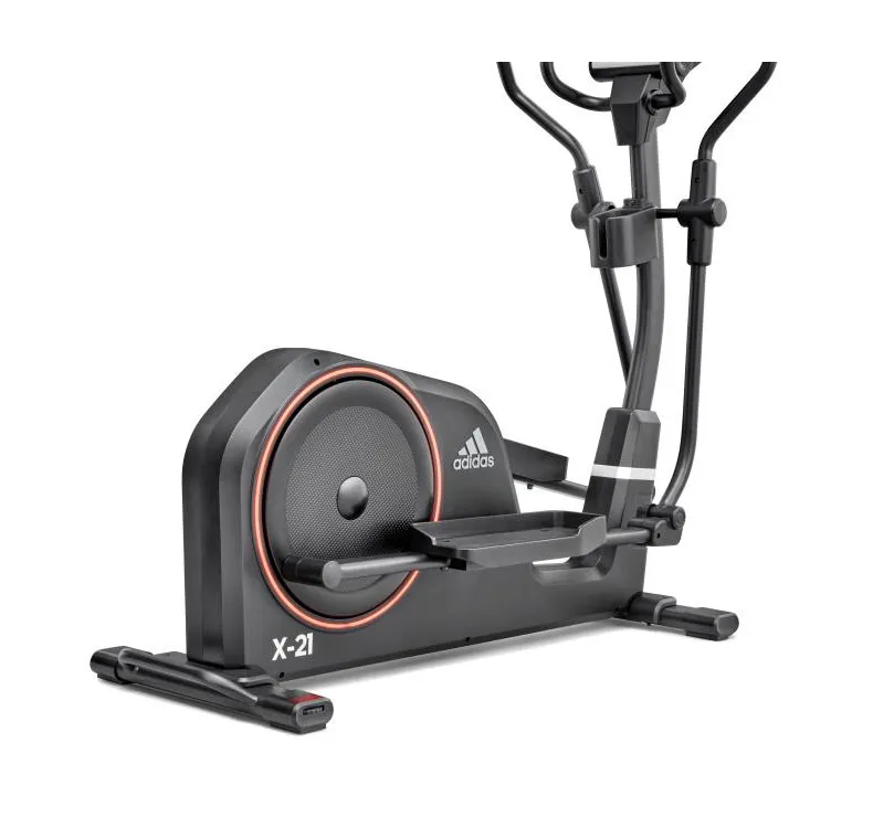 Vélo Elliptique Adidas X-21 (Bluetooth) - Image 3