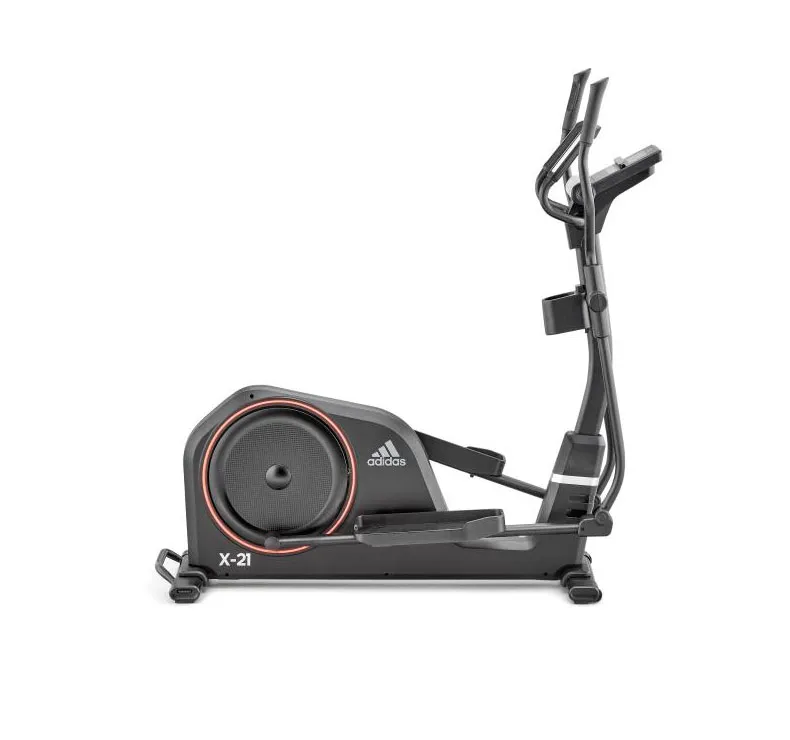 Vélo Elliptique Adidas X-21 (Bluetooth) - Image 2