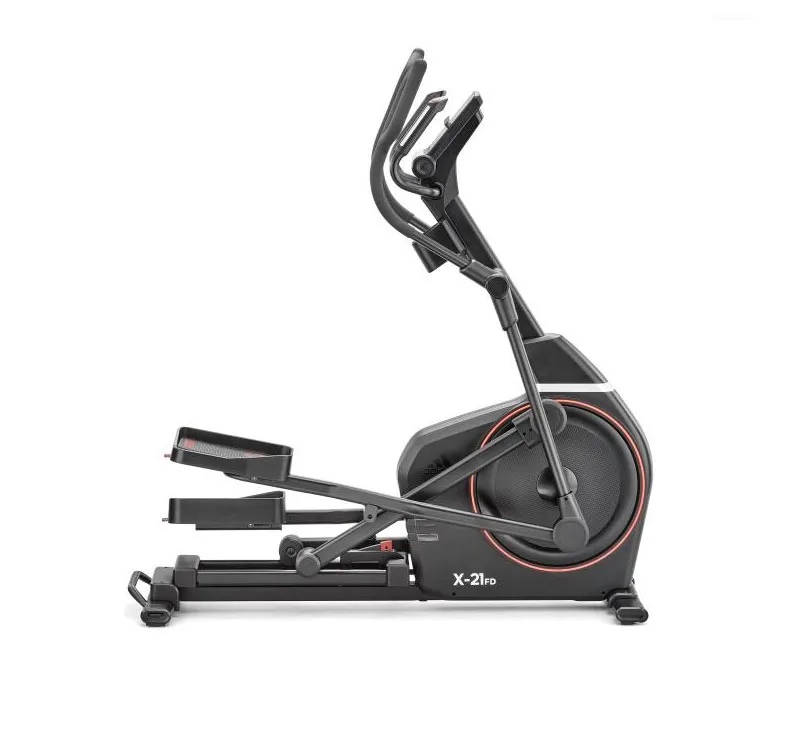 Vélo Elliptique Adidas X-21FD (Bluetooth) - Image 7