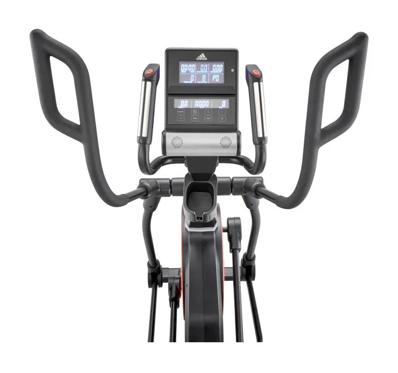Vélo Elliptique Adidas X-21FD (Bluetooth) - Image 4