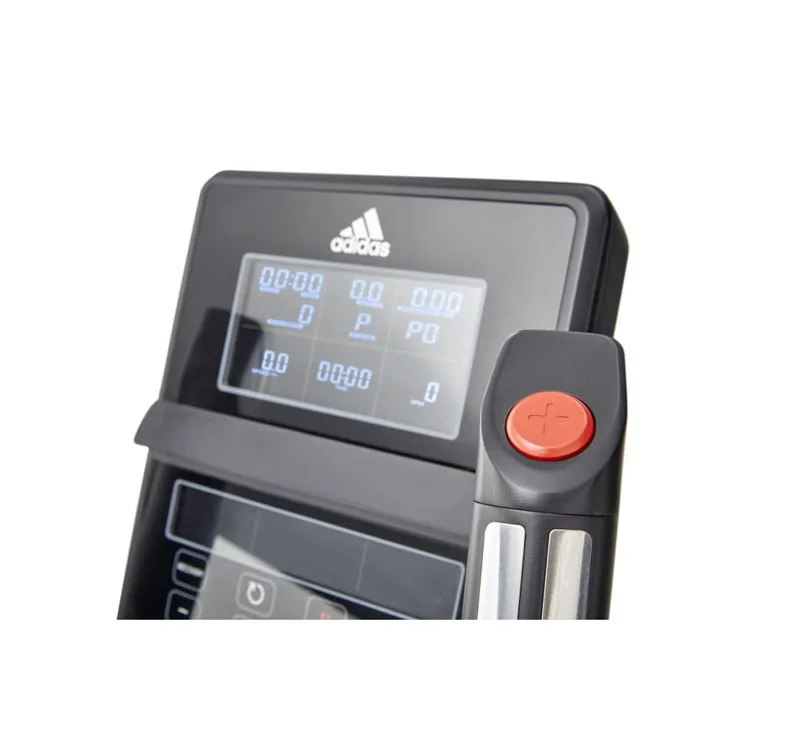 Vélo Elliptique Adidas X-21FD (Bluetooth) - Image 3