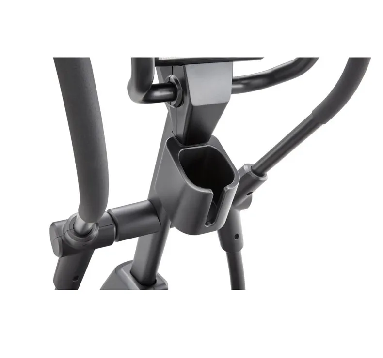 Vélo Elliptique Adidas X-21FD (Bluetooth) - Image 2
