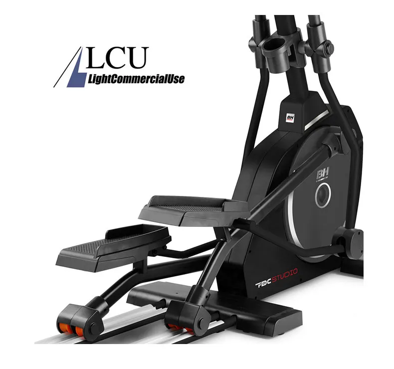 Vélo Elliptique BH FDC20 Multimedia – Image 2