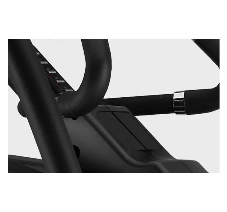 Vélo Elliptique BH G825 – Image 5