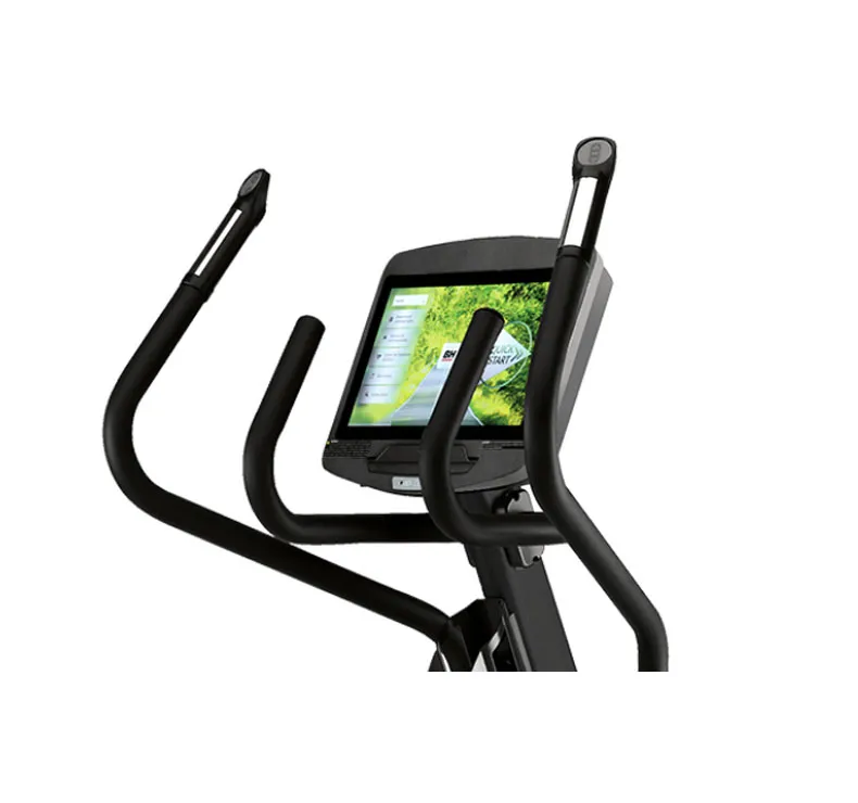 Vélo Elliptique BH Inertia G815R LED - Image 3