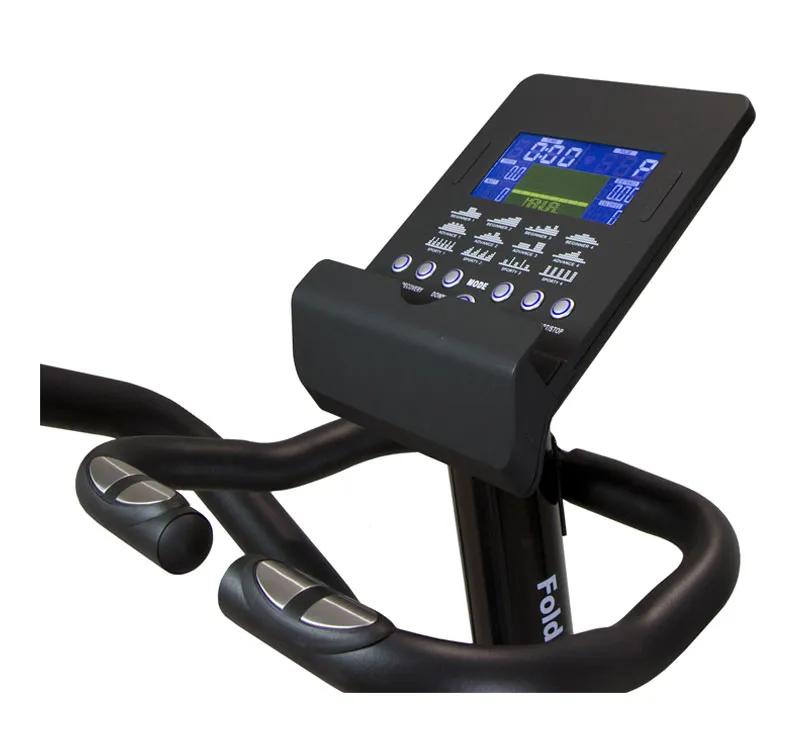Vélo Elliptique Pliable BH Easy Flex - Image 5
