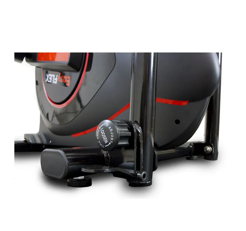 Vélo Elliptique Pliable BH Easy Flex - Image 2