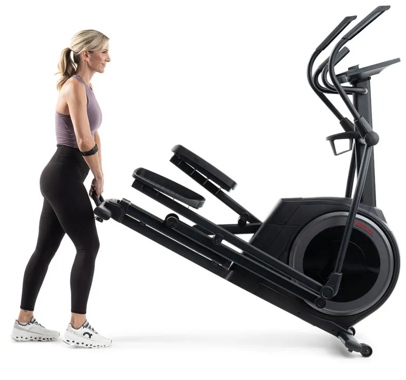 Vélo Elliptique Proform Carbon EL - Image 5