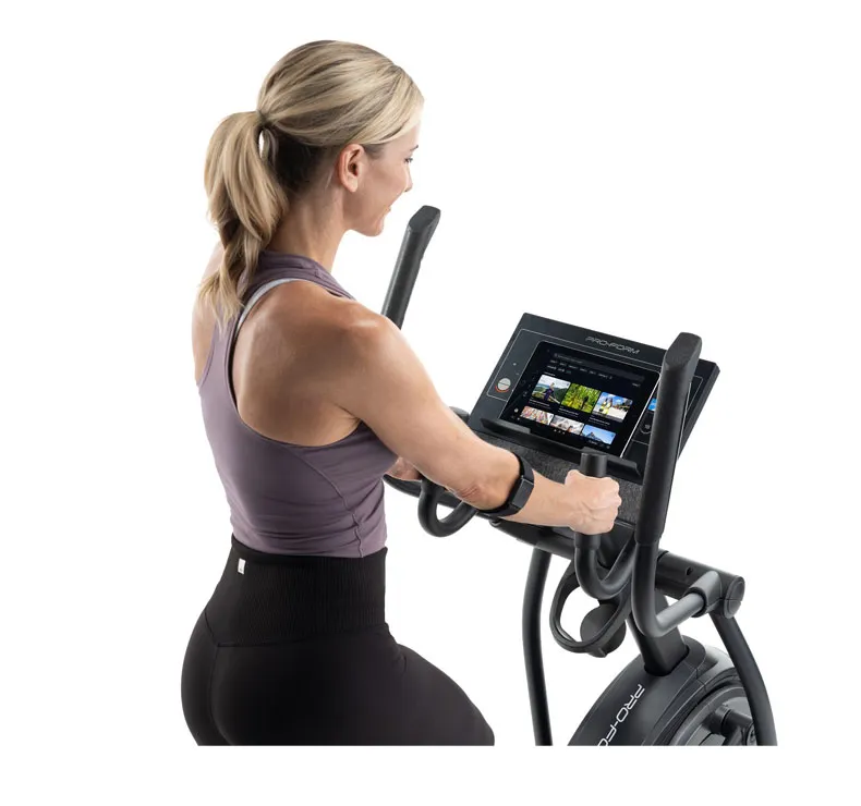 Vélo Elliptique Proform Carbon EL - Image 3