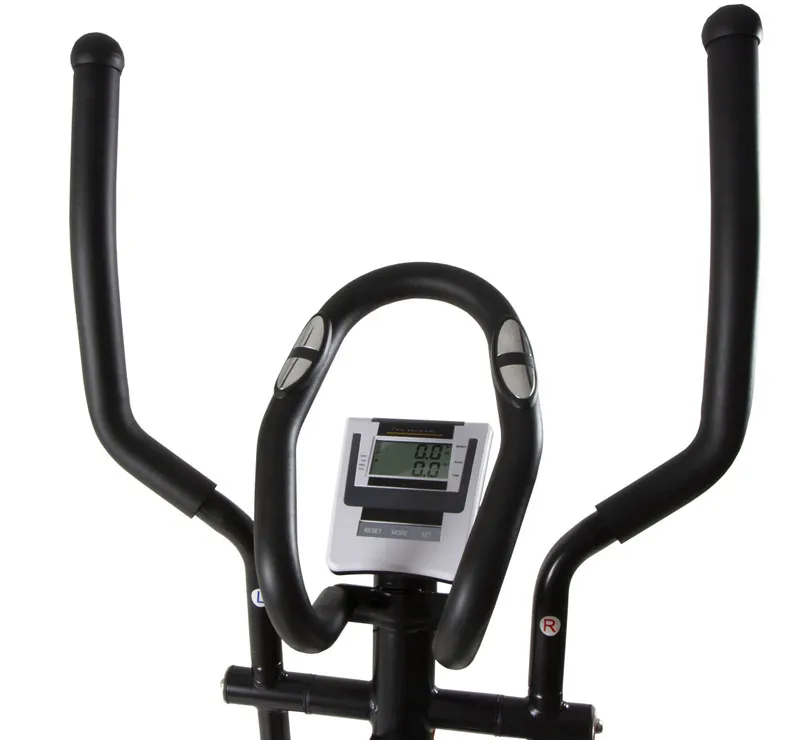 Vélo Elliptique Tecnovita EVO C1000 - Image 4