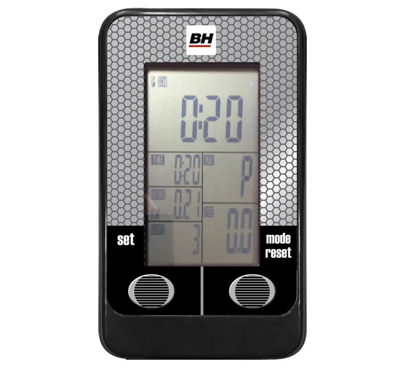 Vélo Indoor Cycling BH Khronos – Image 6