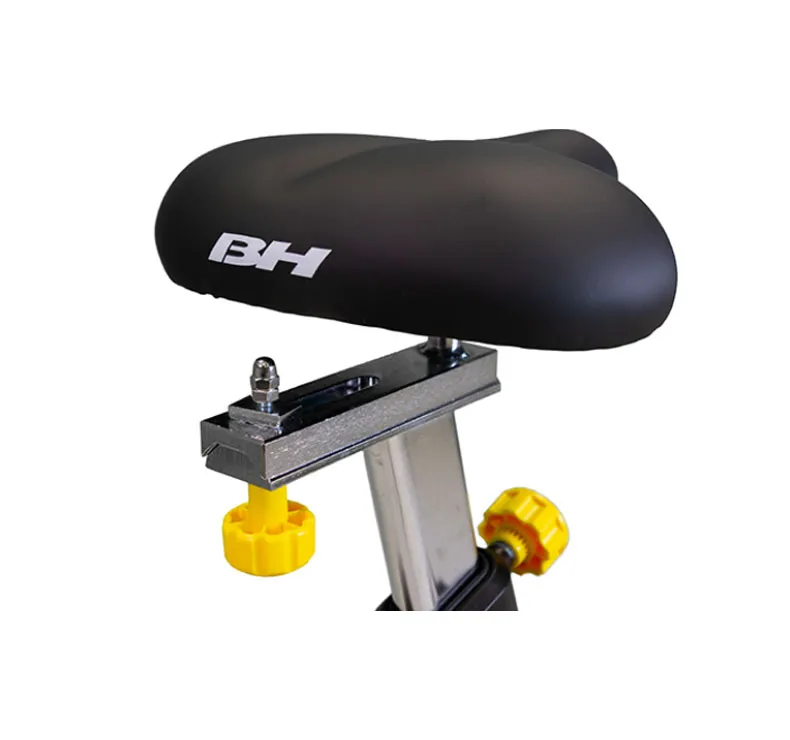 Vélo d'appartement BH Inertia H720 LED - Image 3