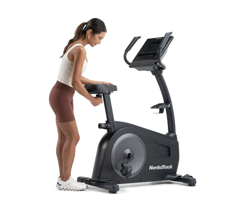 Vélo d'appartement Nordictrack GX LE – Image 7