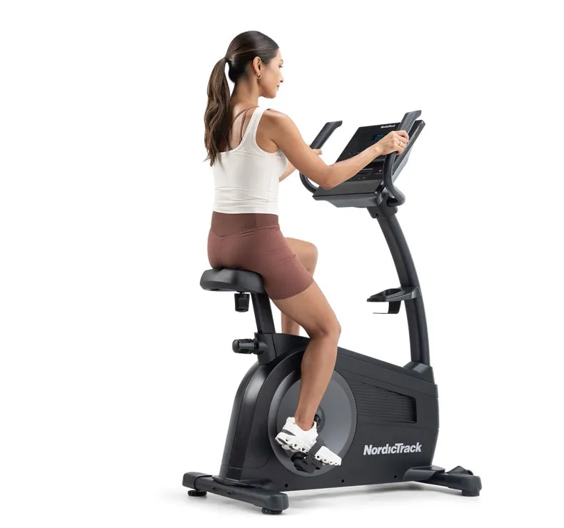 Vélo d'appartement Nordictrack GX LE – Image 6