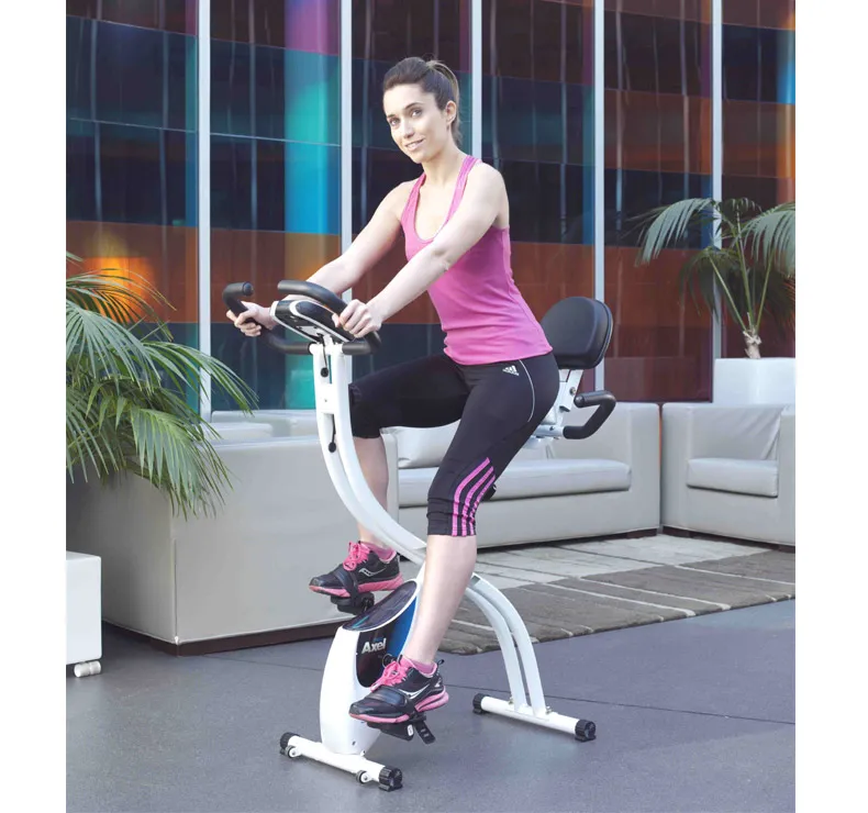 Vélo d'appartement Pliable ION Fitness Axel – Image 6