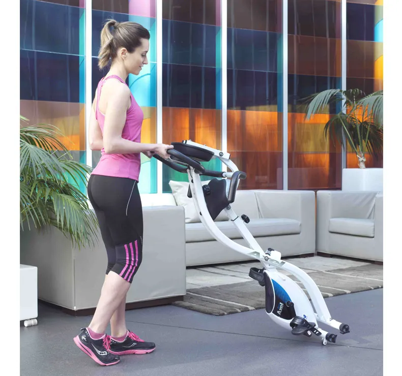 Vélo d'appartement Pliable ION Fitness Axel – Image 5