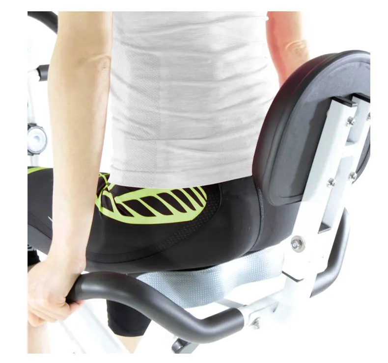 Vélo d'appartement Pliable ION Fitness Axel – Image 4