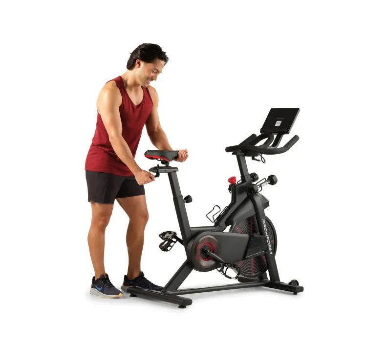 Vélo d'appartement Proform Pro Trainer 500 - Image 5