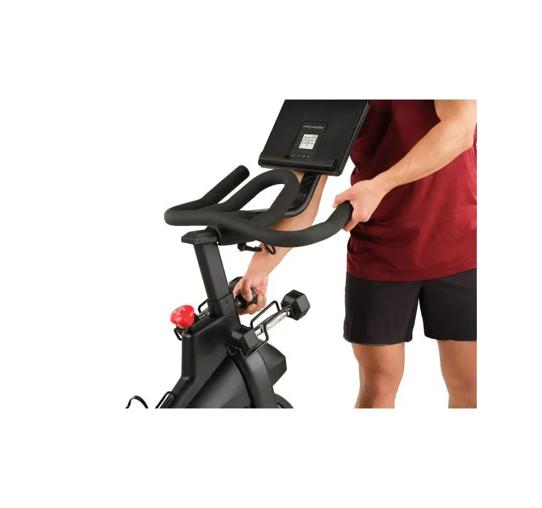 Vélo d'appartement Proform Pro Trainer 500 - Image 4