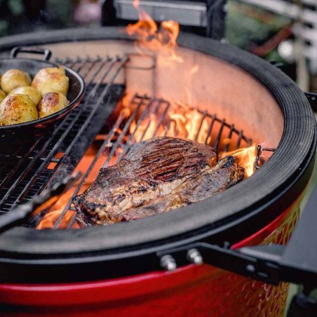 Barbecue kamado Classic Joe II Ø 46 cm - Kamado Joe – Image 4