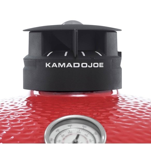 Barbecue kamado Classic Joe II Ø 46 cm - Kamado Joe – Image 11