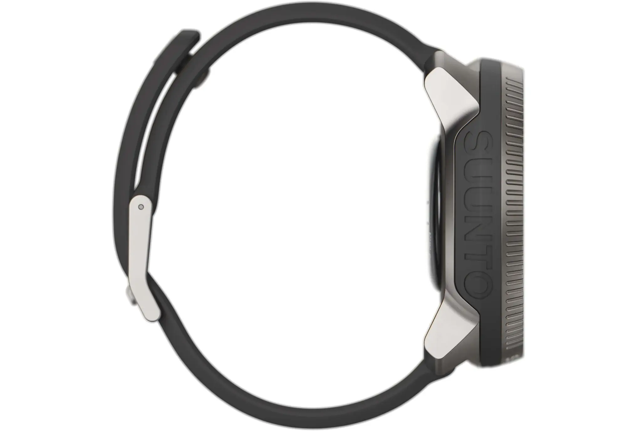 Montre Suunto Race Titanium Charcoal - Image 4