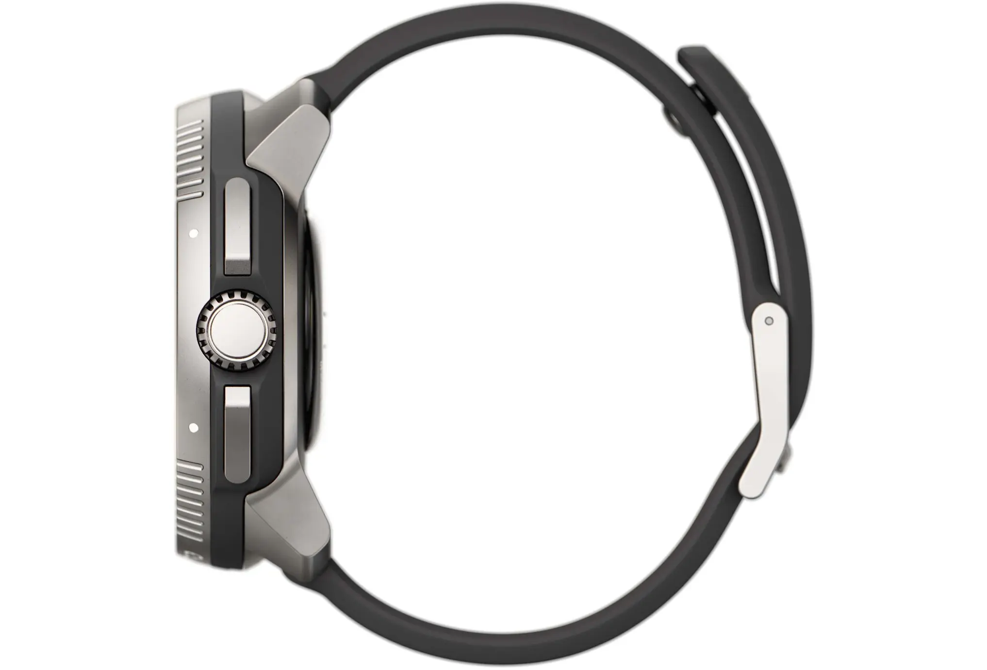 Montre Suunto Race Titanium Charcoal - Image 3