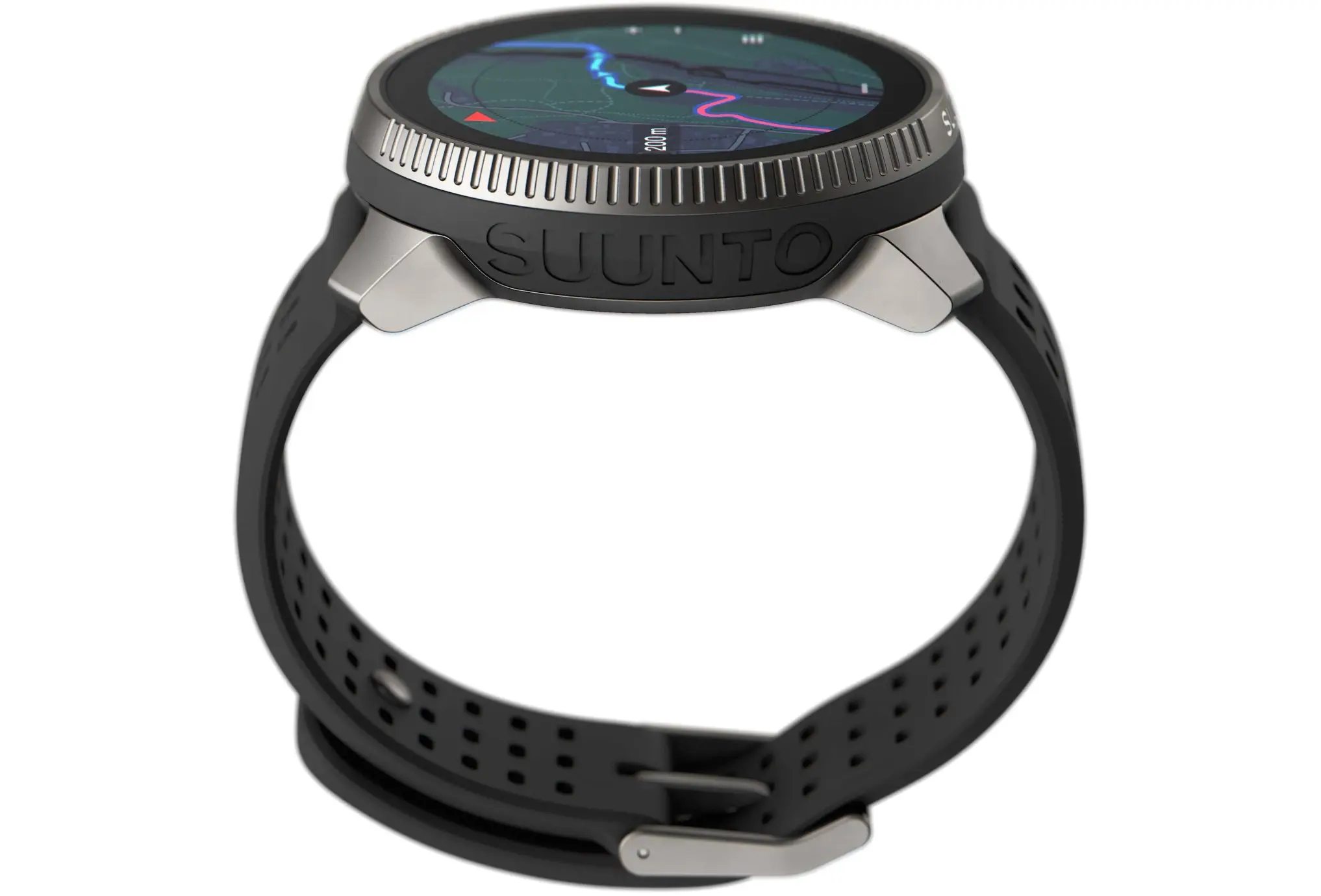 Montre Suunto Race Titanium Charcoal - Image 2